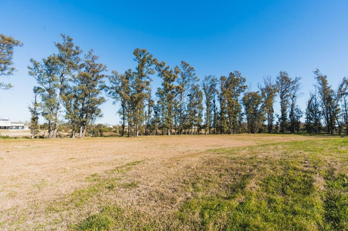 Venta Lote Sobre El Rio-chacras Del Rincon-cerrado