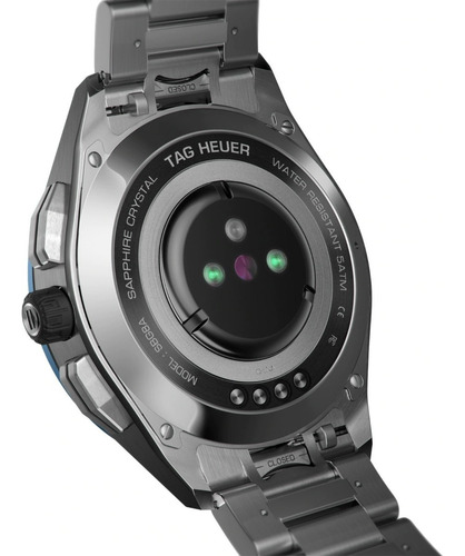Tag Heuer Connected Serie 3 (modelo 2020)