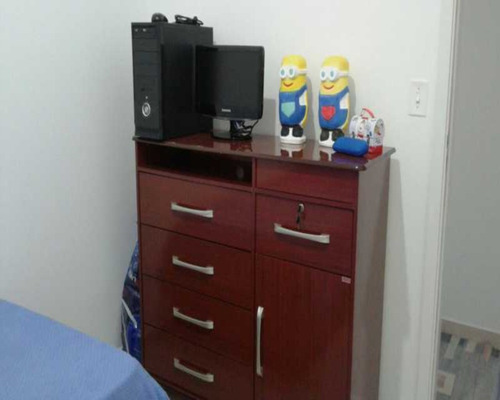 Imagem 10 de 16 de Apartamento - / Residencial / Residencial Das Américas - Kcap20029 - 68959421