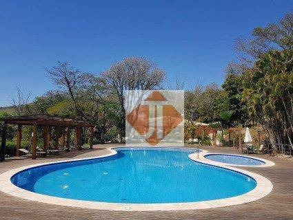 Imagem 13 de 20 de Terreno À Venda, 642 M² Por R$ 350.000,00 - Condomínio Santa Isabel - Louveira/sp - Te0435