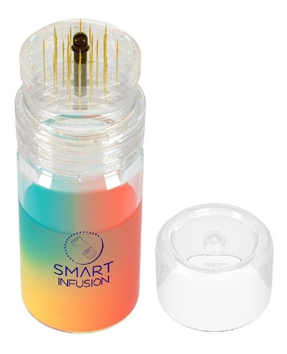 Imagem 2 de 3 de Smart Infusion Microagulhamento Smart Gr 1,50mm