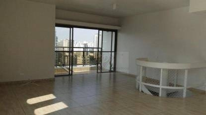 Imagem 4 de 15 de Cobertura Residencial À Venda, Indianópolis, São Paulo - Co0072. - Co0072