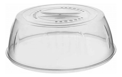 Tapa Horno Microondas Anti Salpicadura Cocina Apila Platos