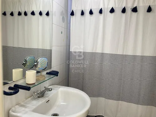 Penthouse San Alfonso Del Mar, Bahia Norte