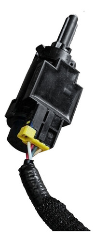 Interruptor De Aparcamiento 9813503180 For 308 T9 301 3008