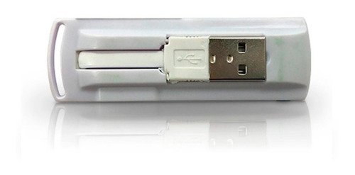 Lector Memoria Usb Micro Sd Universal 2.0 480mbps Windows