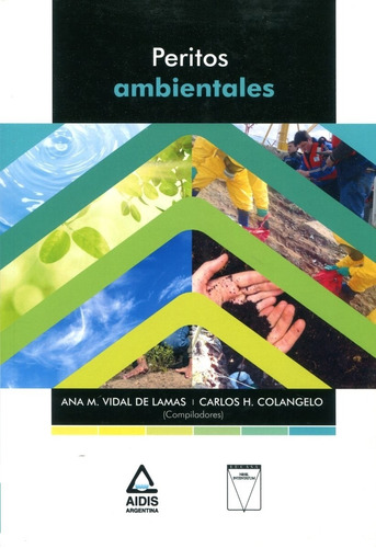 Peritos Ambientales - Vidal De Lamas - Colangelo