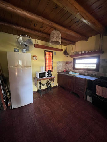 Cabañas En Tandil La Maiella
