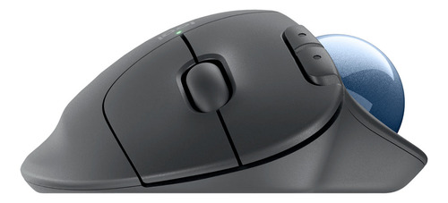 Mouse Logitech Ergo M575s Trackball 2000dpi