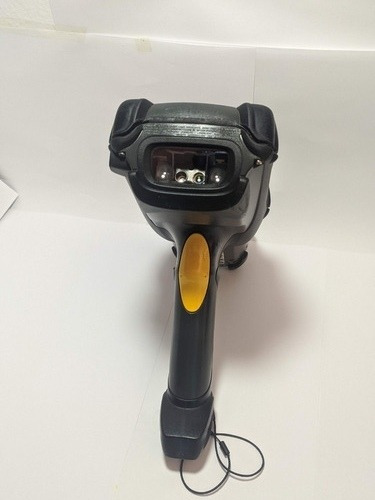 Coletor De Dados Mc9190 Motorola Symbol Mc9190-g90sweqa6wr