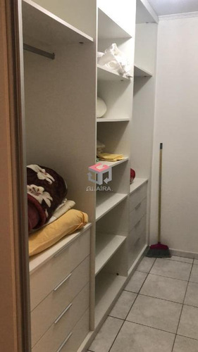 Imagem 6 de 17 de Sobrado À Venda, 3 Quartos, 1 Suíte, 2 Vagas, Rudge Ramos - São Bernardo Do Campo/sp - 79964