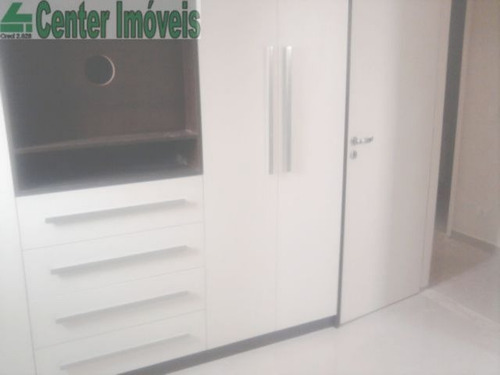 Imagem 7 de 8 de Apartamento - Vila Gumercindo - Ref: 2630 - V-76645