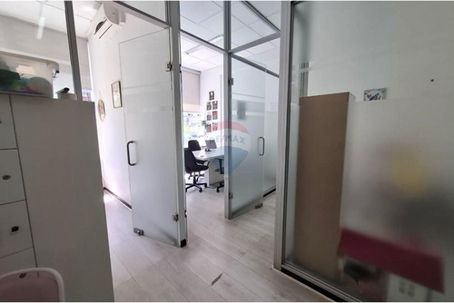 Oficina En Arriendo En Las Condes - Parque Arauco
