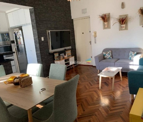 Imagen 2 de 12 de Venta Apartamento 2 Dormitorios A Estrenar Centro