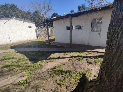 Imagen 1 de 12 de Alquiler Casa 1 Dormitorio - Colonia Nicolich