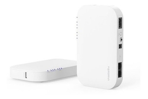 Mini Dc Ups Kp2 10000mah / 18w Marsriva Para Modem / Router