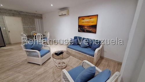 Apartamento En Alquiler Alta Florida Mls #25-17414 Km
