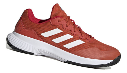 Zapatillas adidas Hombre Tenis Gamecourt 2.0 * Hq8479