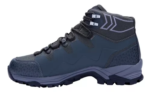 Montagne Arne Impermeables Borcegos Hombre Trekking