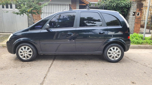 Chevrolet Meriva 1.8 Gls