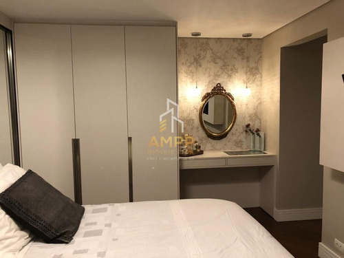 Apartamentos - Residencial - Condomínio Castel Di Veneza - 1287