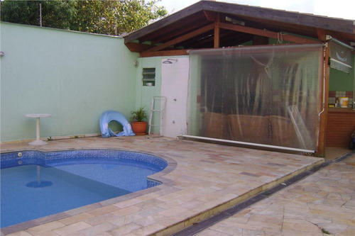 Imagem 28 de 30 de Casa Residencial À Venda, Parque Dos Príncipes, São Paulo. - Ca4967