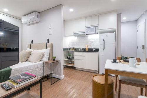 Imagem 8 de 16 de Apartamento-são Paulo-vila Madalena | Ref.: Reo543741 - Reo543741