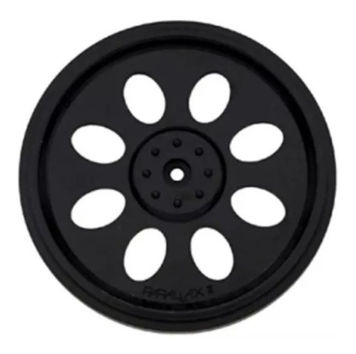 Llanta Para Servomotor Mediano Mg995 - Arduin Pic Sumobot