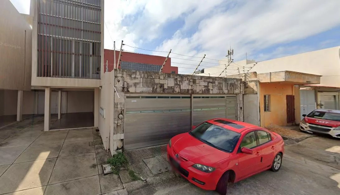 Oy/jr Casa En Venta Paraiso Coatzacoalco Coatzacoalcos Veracruz