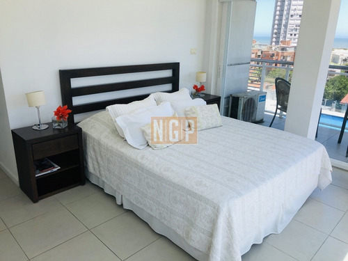 Imagen 17 de 28 de Apartamento En Brava, 3 Dormitorios