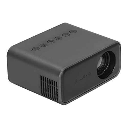 Mini Proyector 120  Led Home Cinema