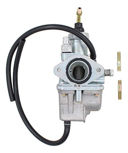 Motoku Carb Carburetor Para Yamaha Tri Moto Ytm 200 Ytm 225