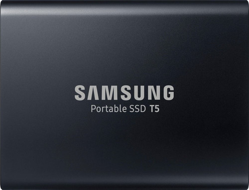 Disco Duro Externo Sólido Samsung T5 De 1tb - Nuevo !