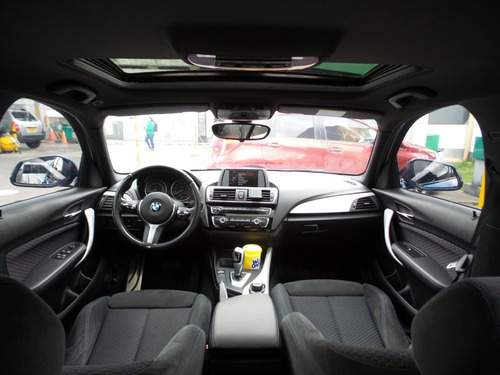 Bmw Serie 1 120 I Paquete M