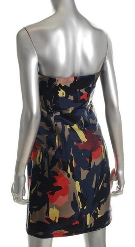 Vestido Super Original. Dkny. Importado Usa