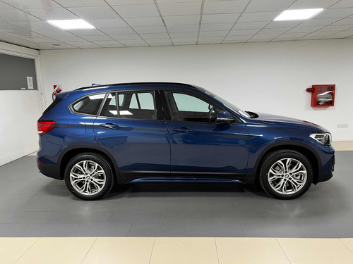 Imagen 16 de 25 de Bmw X1 20i Sport Okm 2022 - No Audi Q3 Ni Audi Q3 Ni Gla 200