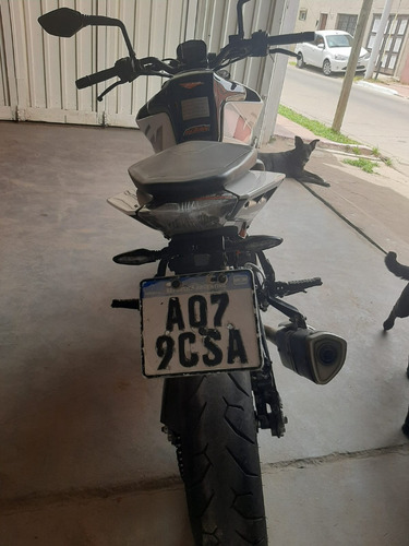 Ktm 250 Duke Modelo 2018 - 30.000 Km