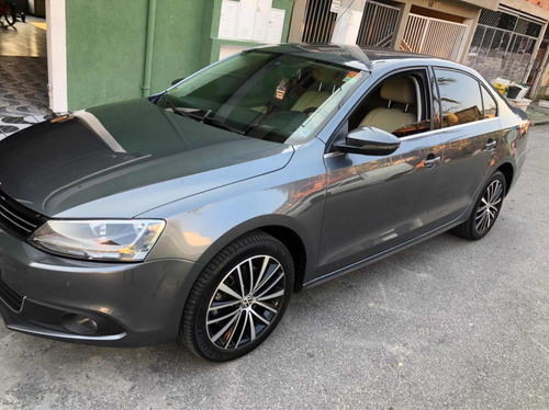 Imagem 1 de 13 de Volkswagen Jetta 2011 2.0 Tsi Highline 4p