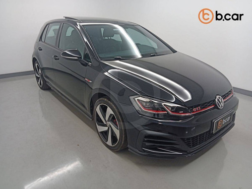 Imagem 1 de 15 de Volkswagen Golf 2.0 350 Tsi Gasolina Gti Dsg