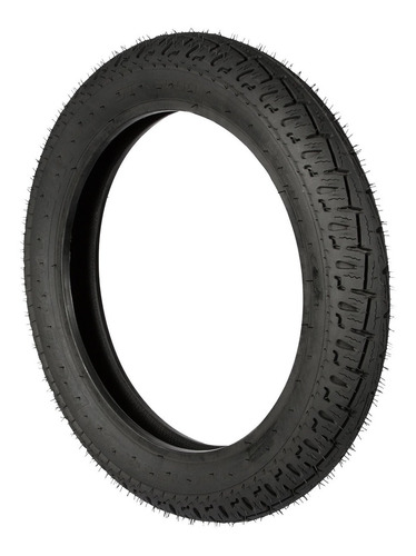 Pneu Traseiro Pop 100/110 Biz 100/110/125 80/100-14 Pro Tork