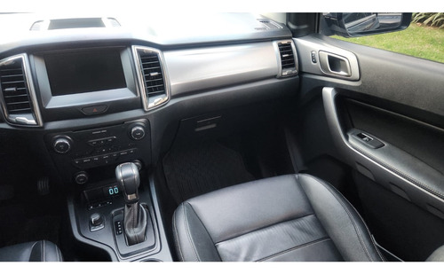 Ford Ranger 3.2 XLT 4X4 CD 20V DIESEL 4P AUTOMÁTICO