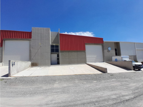 Bodegas En Preventa En Corregidora, Querétaro.