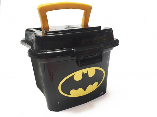 Organizador Mini Batman