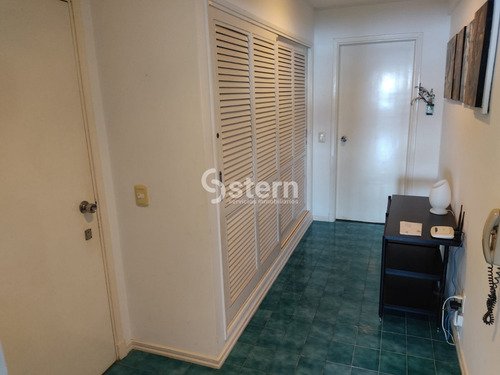 Venta Apartamento 3 Dormitorios Y Dependencia, Playa Mansa, Punta Del Este- Ref: 190