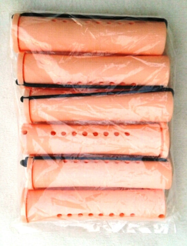 Rollos /bigudies Para Hacer Permanentes