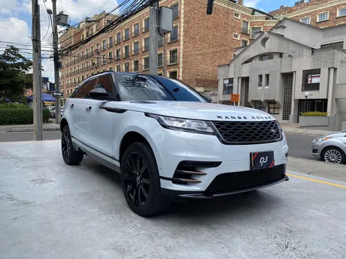 Land Rover Range Rover Velar P380 SE