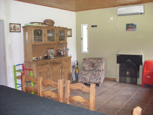 Imagen 11 de 14 de Chalet 4 Ambientes En Remanso - Oportunidad!