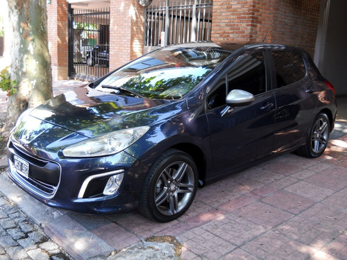 Peugeot 308 Sport