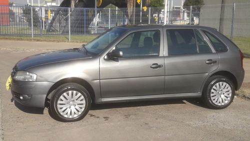 Wolkswagen Gol Power 1.4 Gnc 5 Gen.