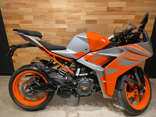 Imagen 11 de 15 de Ktm Rc 200 0km